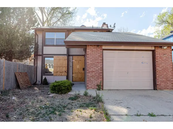1345 Dogwood, Longmont, CO 80501