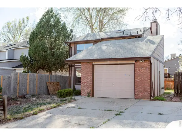 1345 Dogwood, Longmont, CO 80501