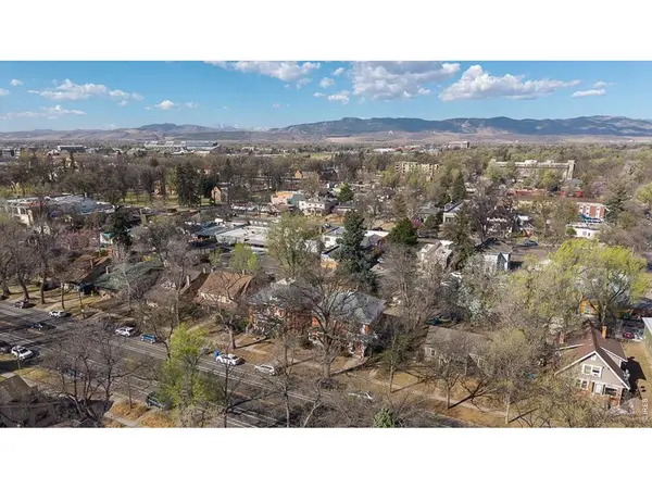 615 Remington, Fort Collins, CO 80524