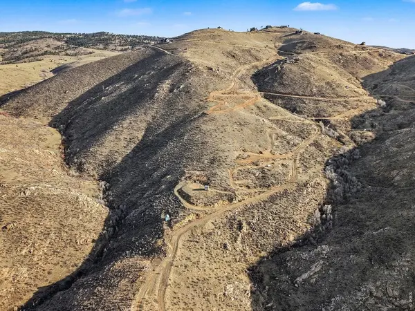 1634 Horse Mountain, Livermore, CO 80536