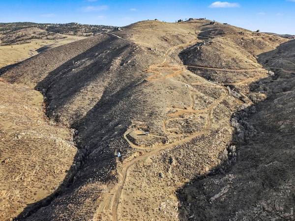 1634 Horse Mountain, Livermore, CO 80536