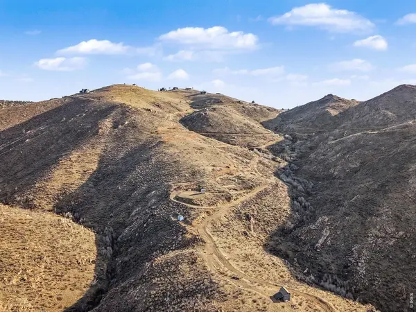 1634 Horse Mountain, Livermore, CO 80536