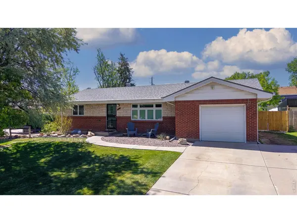 11520 E 2nd, Aurora, CO 80010