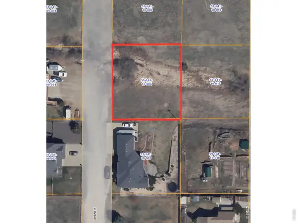 7834 S Everett, Littleton, CO 80128