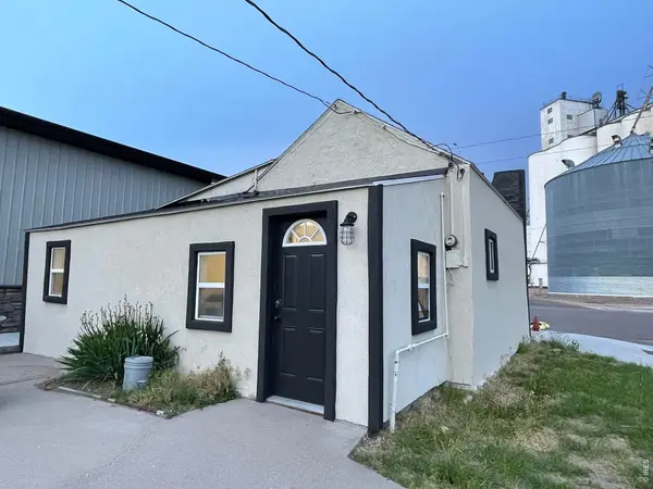 245 N Interocean, Holyoke, CO 80734