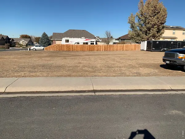 541 Jay, Johnstown, CO 80534