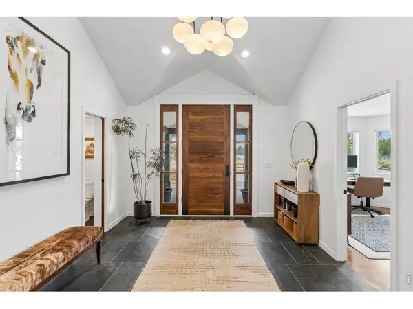 9421 Gunbarrel Ridge, Boulder, CO 80301