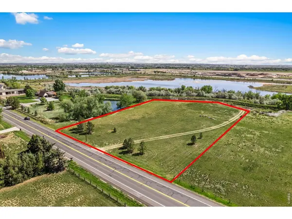 5416 S County Road 7, Fort Collins, CO 80528
