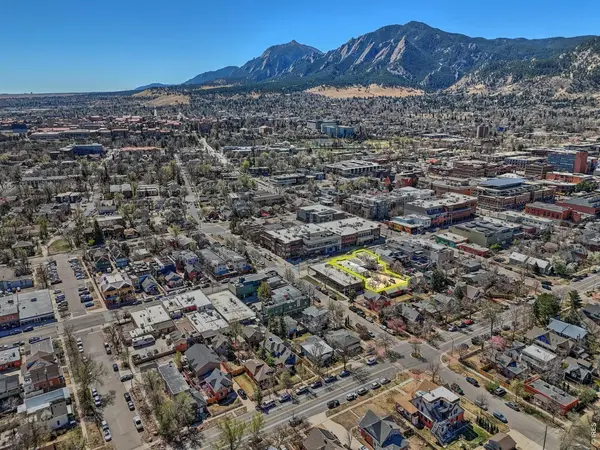 1727 Pearl, Boulder, CO 80302