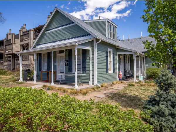 1806 17th, Boulder, CO 80302
