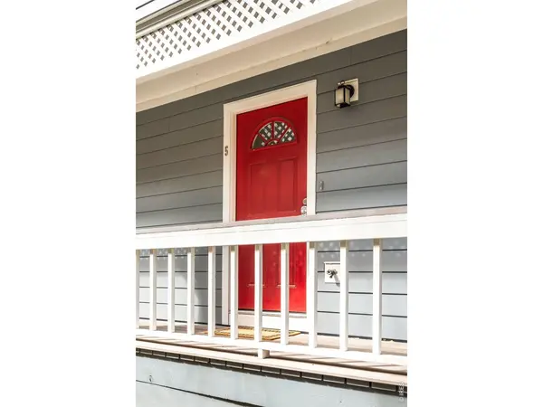 1039 Maxwell #5, Boulder, CO 80304