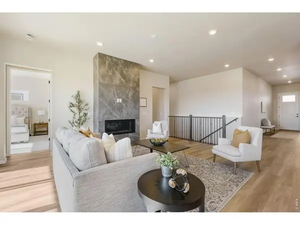 3016 Windward, Fort Collins, CO 80524