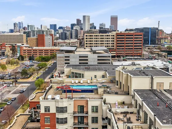 410 Acoma #321, Denver, CO 80204