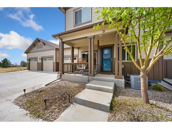 4135 Crittenton #3, Wellington, CO 80549