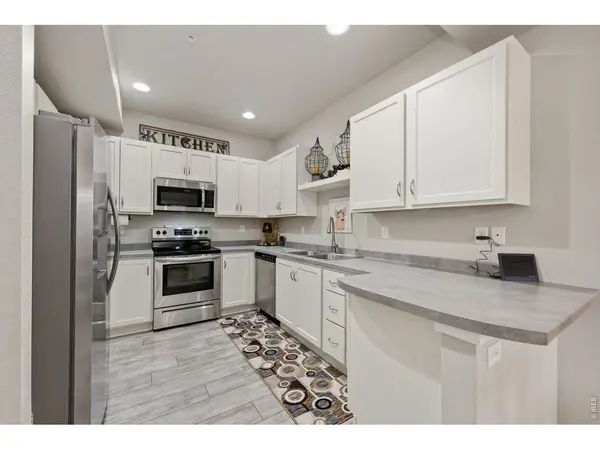 4135 Crittenton #3, Wellington, CO 80549