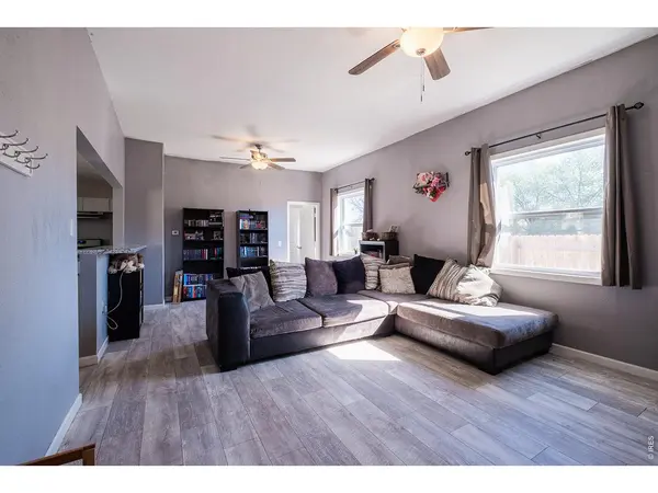 402 Cleveland, Sterling, CO 80751