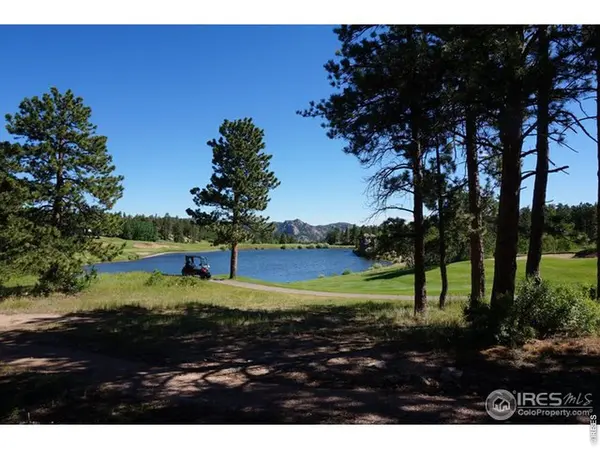 1001 Fox Acres, Red Feather Lakes, CO 80545