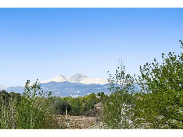7508 Gold Hill, Fort Collins, CO 80525