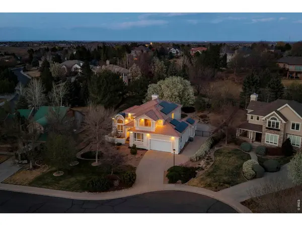7508 Gold Hill, Fort Collins, CO 80525