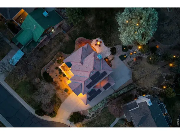 7508 Gold Hill, Fort Collins, CO 80525
