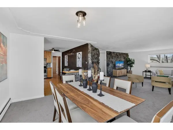 4056 63rd, Boulder, CO 80301