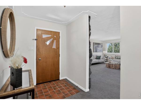4056 63rd, Boulder, CO 80301