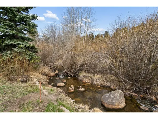 609 W 4th, Nederland, CO 80466