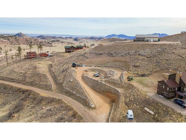 100 Sheep Mountain, Livermore, CO 80536