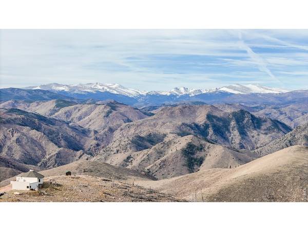 100 Sheep Mountain, Livermore, CO 80536