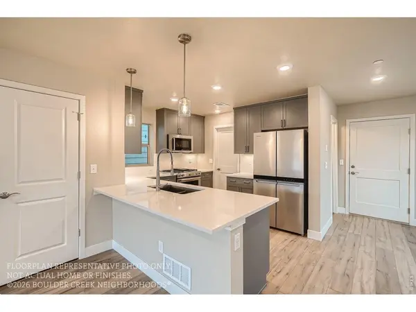 160 55th, Boulder, CO 80303
