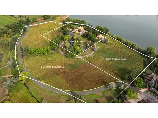 7007 Rozena, Longmont, CO 80503