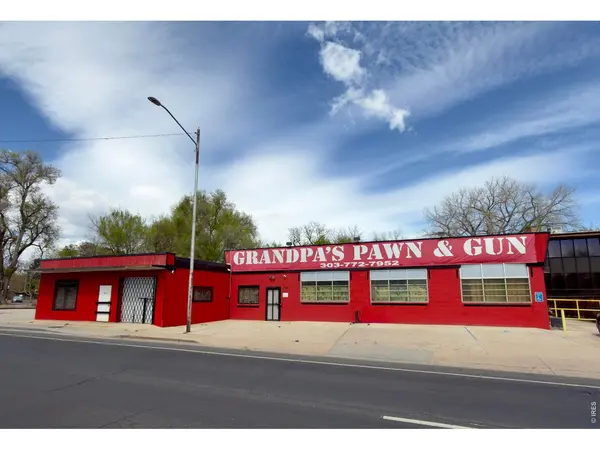 104 9th, Longmont, CO 80501