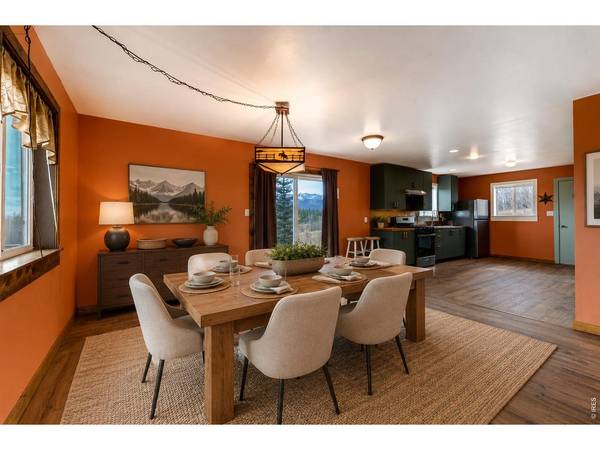 146 Selkirk, Jefferson, CO 80456