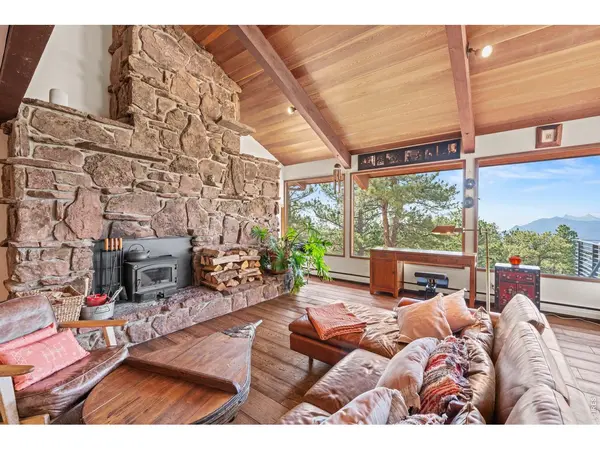 311 Sky Trail, Boulder, CO 80302