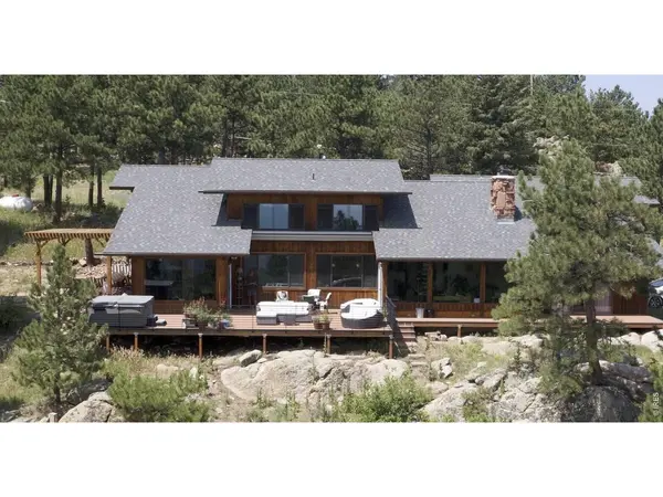 311 Sky Trail, Boulder, CO 80302