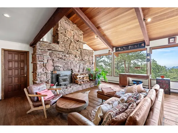 311 Sky Trail, Boulder, CO 80302