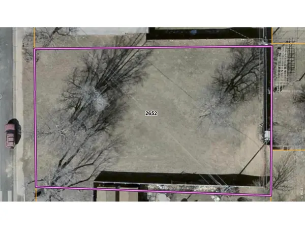 2652 17th, Greeley, CO 80631