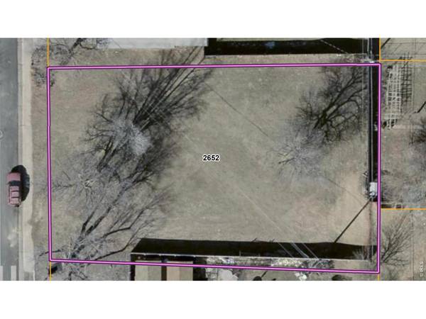 2652 17th, Greeley, CO 80631