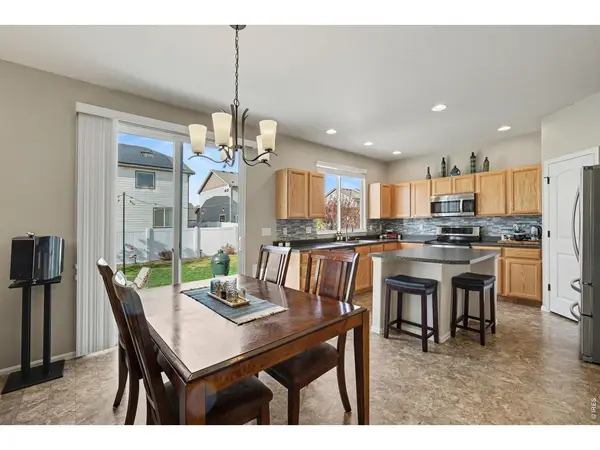 1542 Woodcock, Berthoud, CO 80513