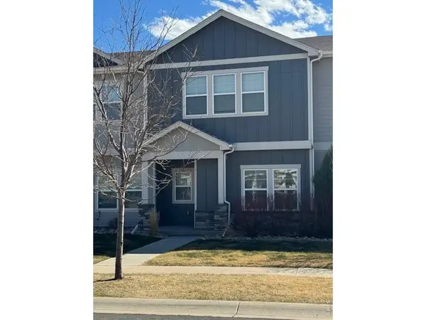 1691 Grand #5, Windsor, CO 80550