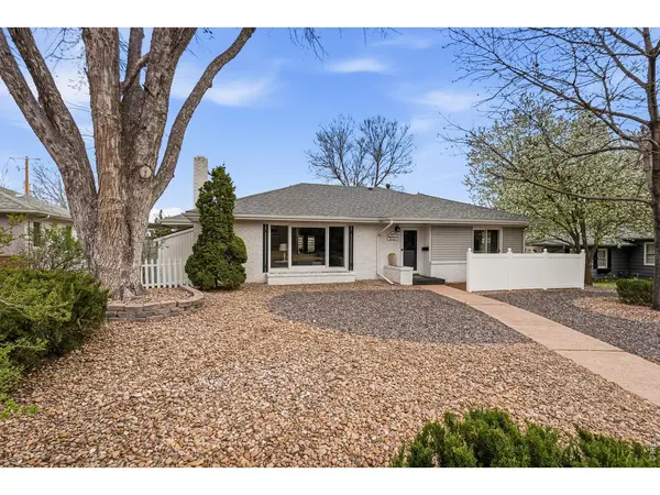1635 Montview, Greeley, CO 80631
