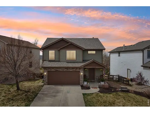 1329 60th, Greeley, CO 80634