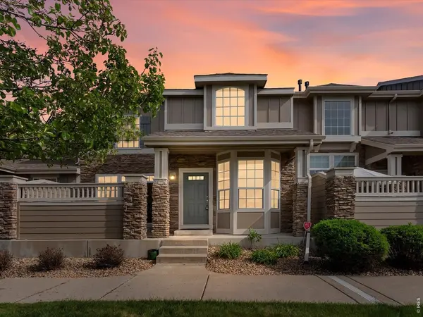 4795 Raven, Broomfield, CO 80023