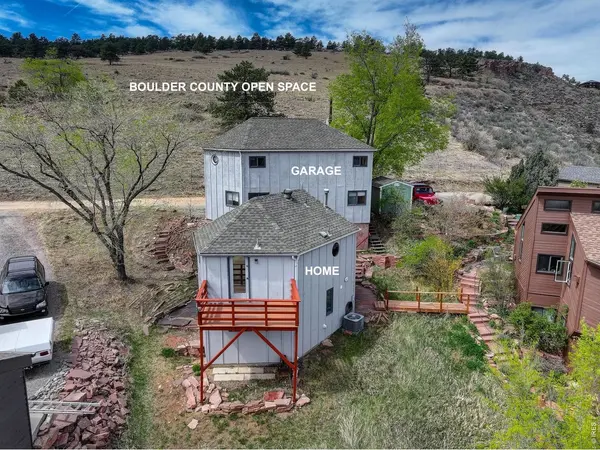 215 Ewald, Lyons, CO 80540