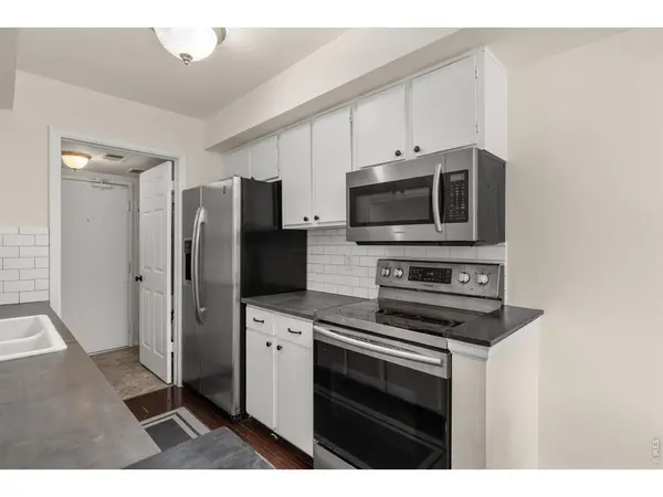 4264 Monroe #C, Boulder, CO 80303