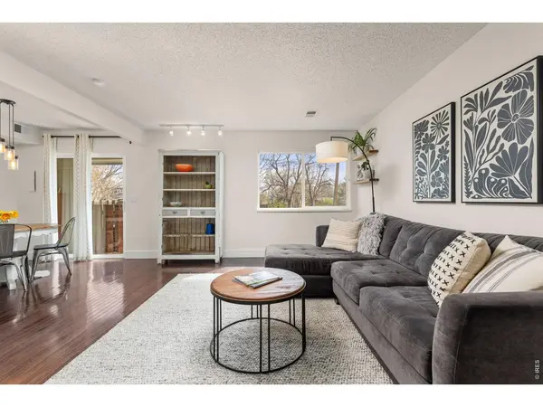 4264 Monroe #C, Boulder, CO 80303