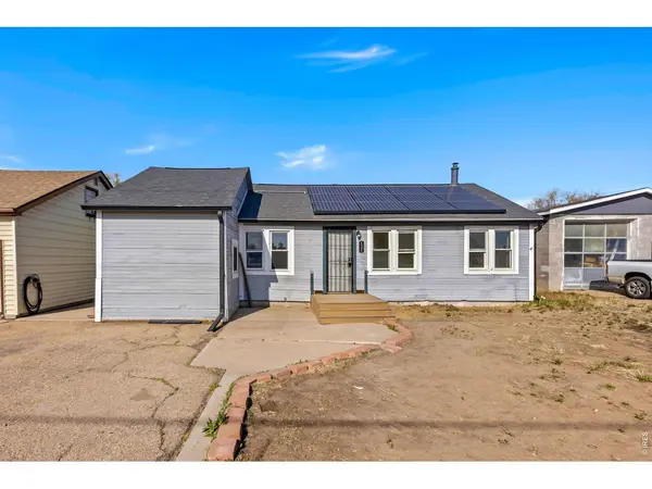 131 N 23rd, Greeley, CO 80631
