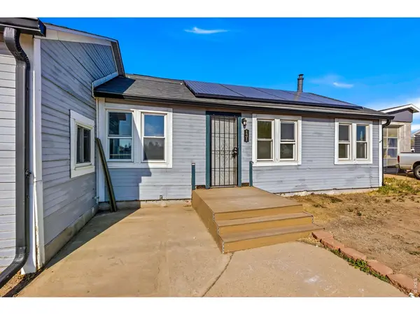 131 N 23rd, Greeley, CO 80631