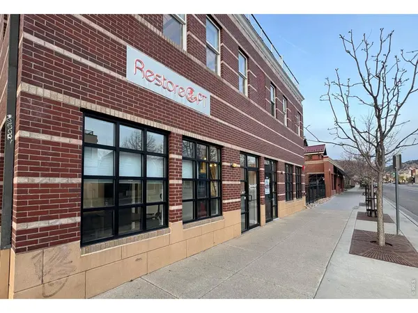 2080 Pearl, Boulder, CO 80302