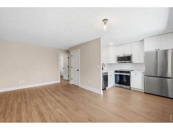3161 Madison #N-308, Boulder, CO 80303